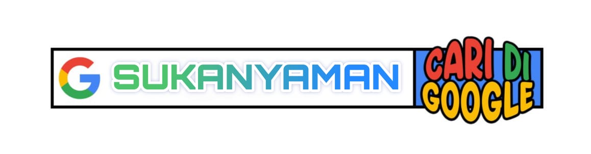 Logo SUKANYAMAN Slot Online Gacor